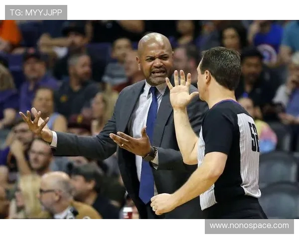 比克斯塔夫谈球队应对犯规挑战强调保持冷静掌控比赛节奏